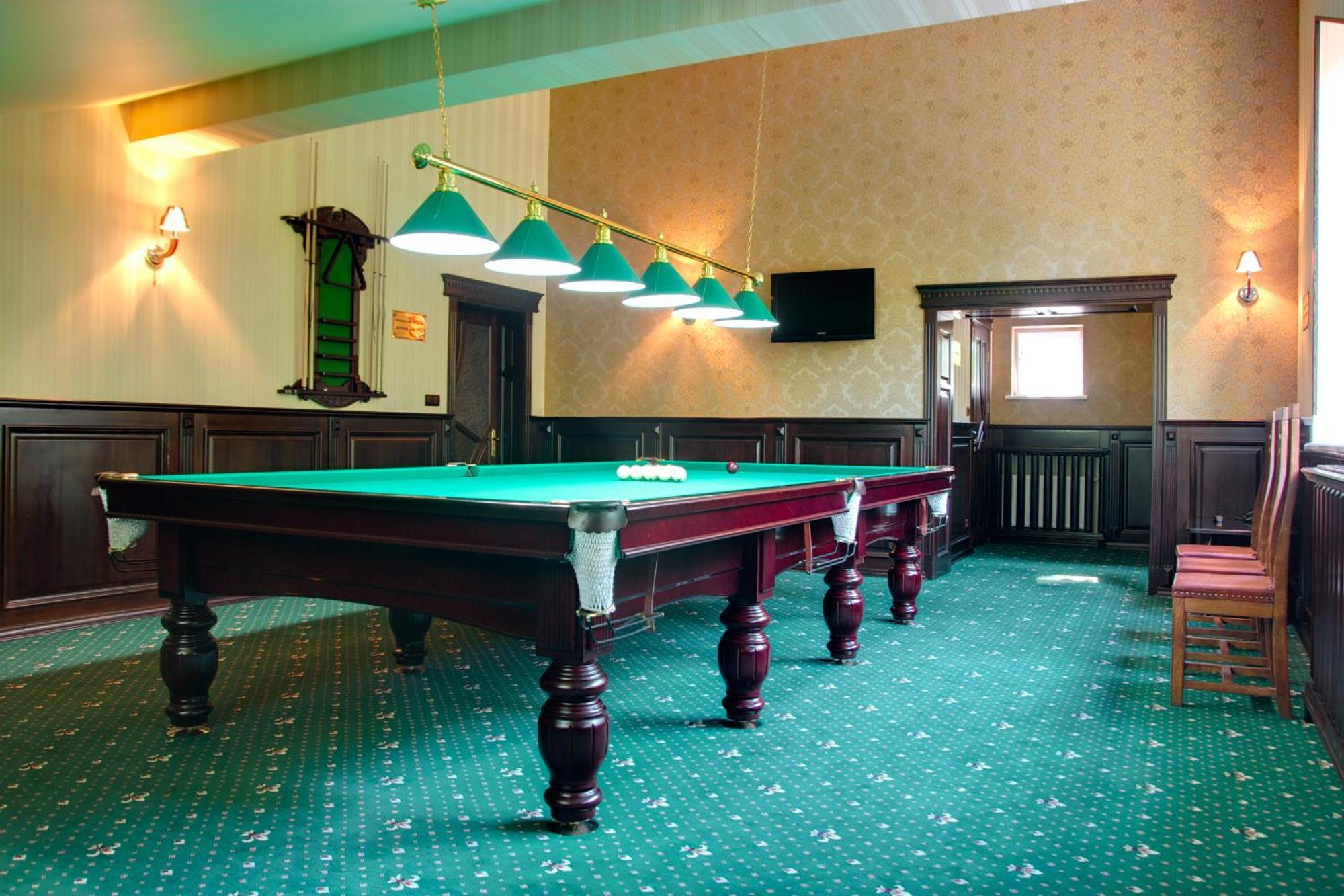 Sherwood Hotel Dovhomosztiszka Kültér fotó