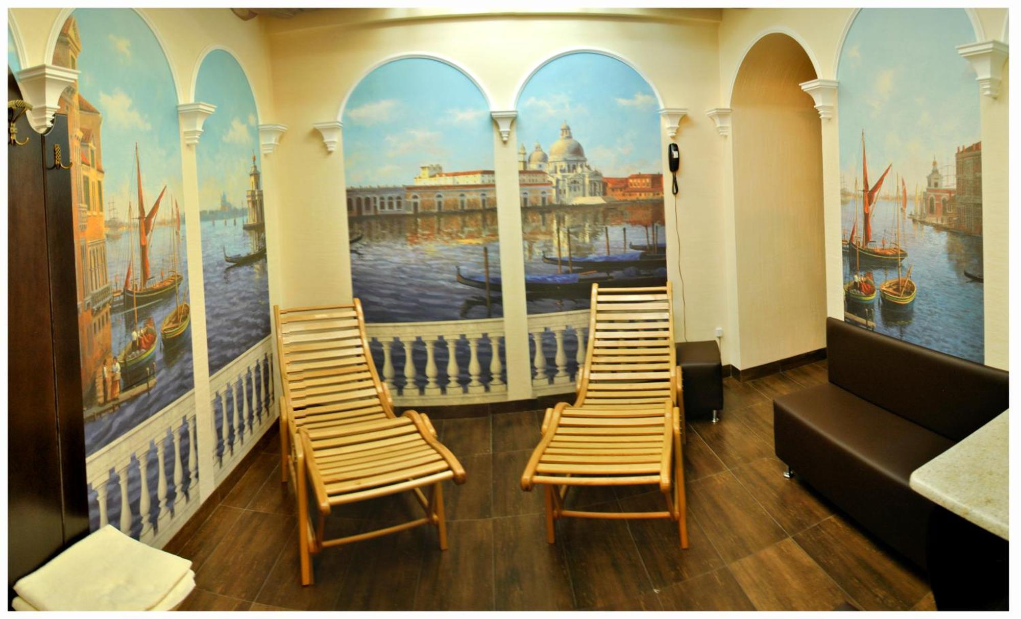 Sherwood Hotel Dovhomosztiszka Kültér fotó